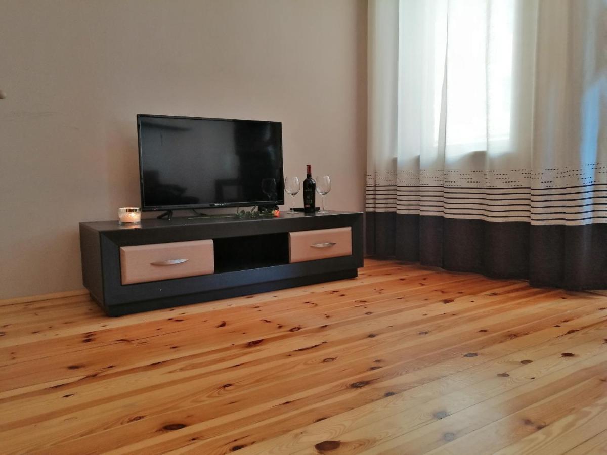 Cicha Przystan Apartament Starowka Daire Kolobrzeg Dış mekan fotoğraf